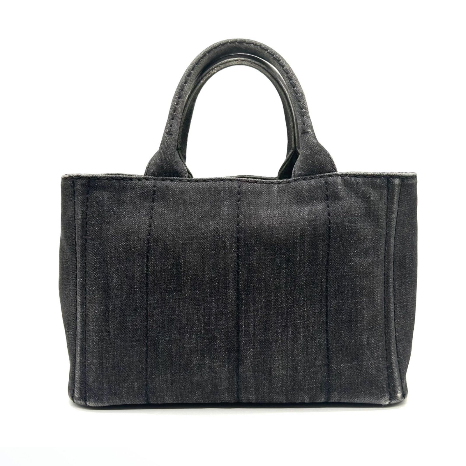 PRADA プラダ バッグ トートバッグ カナパ ショルダーバッグ