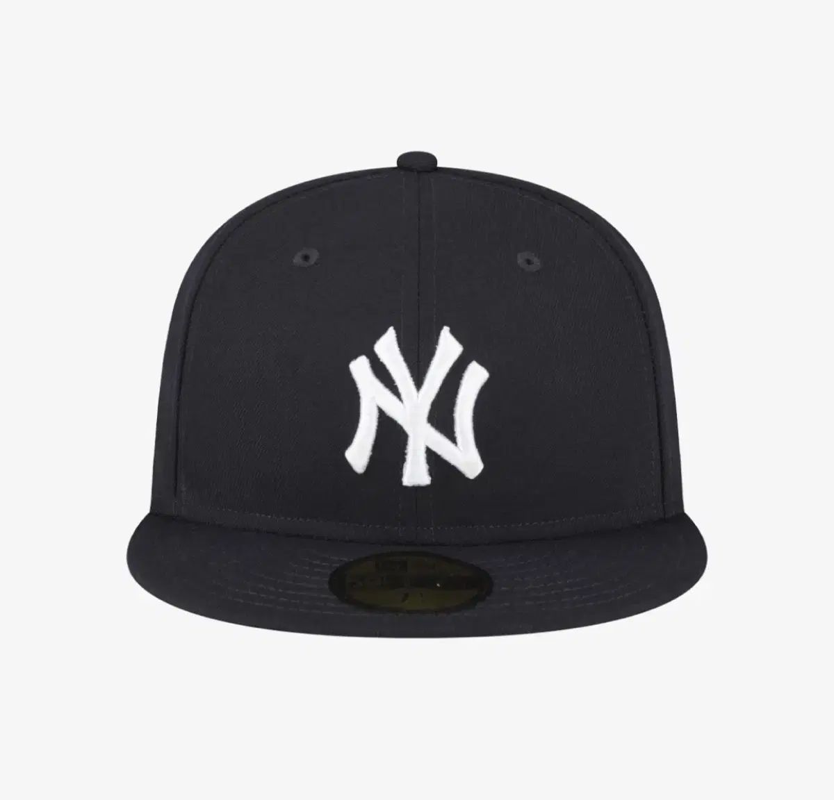NEW ERA MLB 24 WORLD SERIES アセンティック NEW YORK NEW YORK YANKEES ゲーム ネイビー 714
