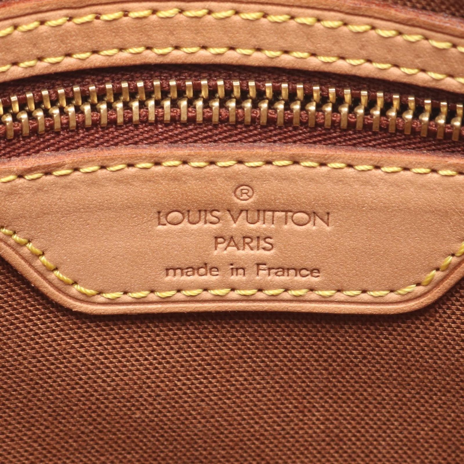 ヴィトン LOUIS