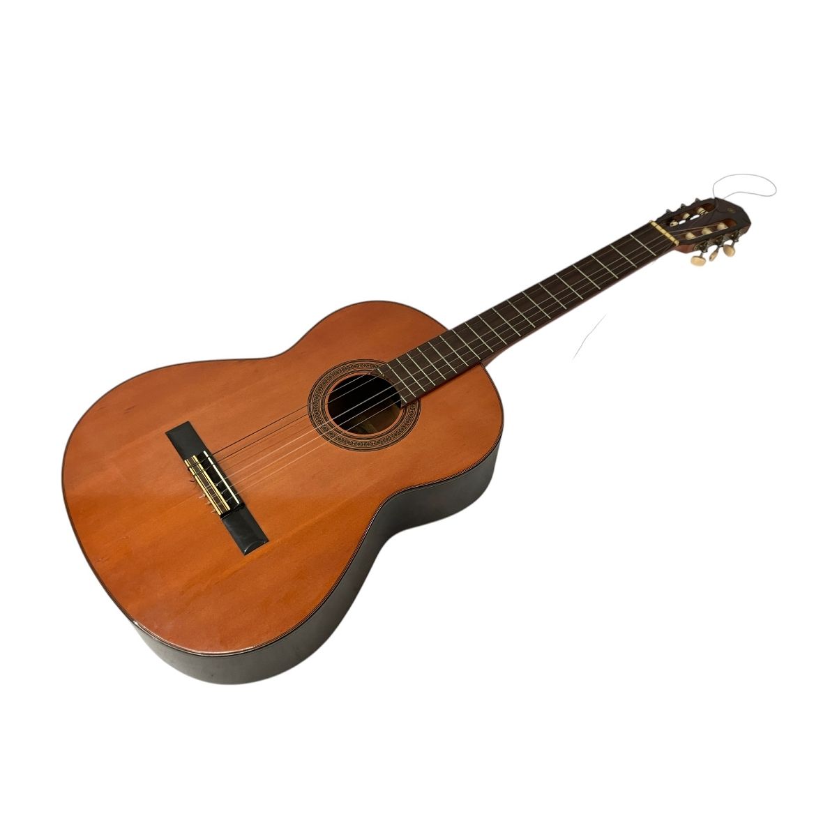 YAMAHA ヤマハ G-70D アコギ クラシックギター W10415082