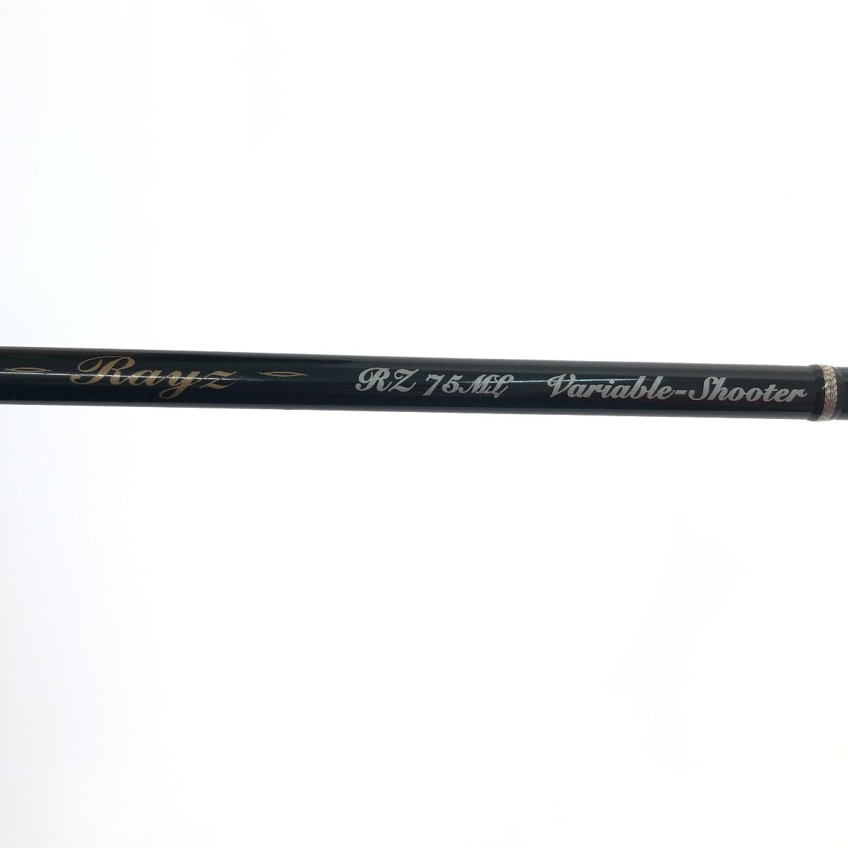 TENRYU テンリュウ　レイズ　RZ75ML　旧モデル □□TENRYU CO. 天龍 Rayz(レイズ) RZ75ML - メルカリ