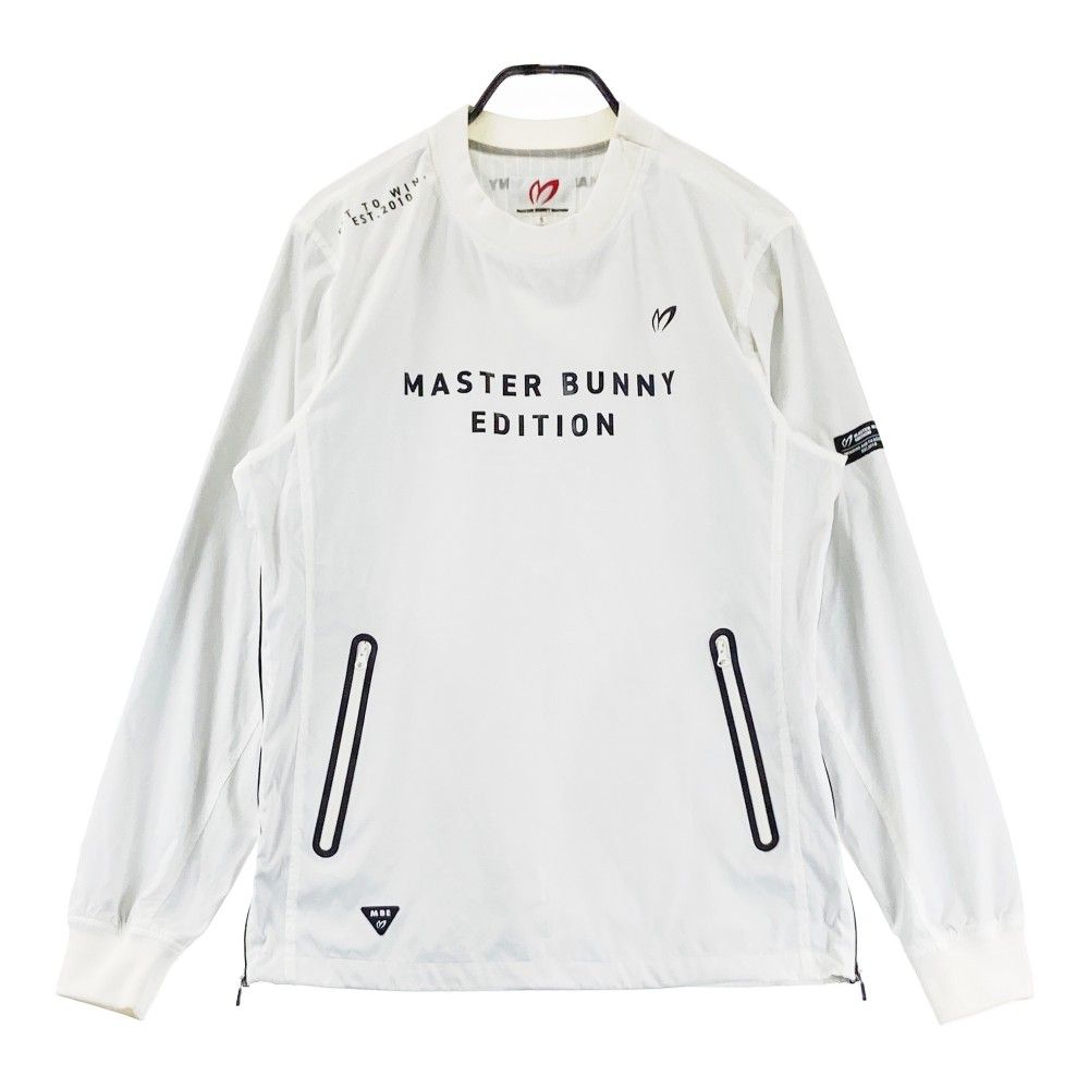 マスターバニーエディション　ワンピース　サイズ1 レインワンピース ＜無地＞ (LADIES) | MASTER BUNNY EDITION