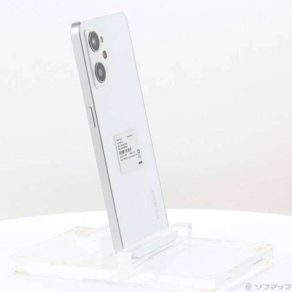 OPPO - OPPO Reno9 A ムーンホワイト128 GB Y!mobile OPPO OPPO Reno9 A SIMフリー [ムーンホワイト] 価格比較 - 価格.com