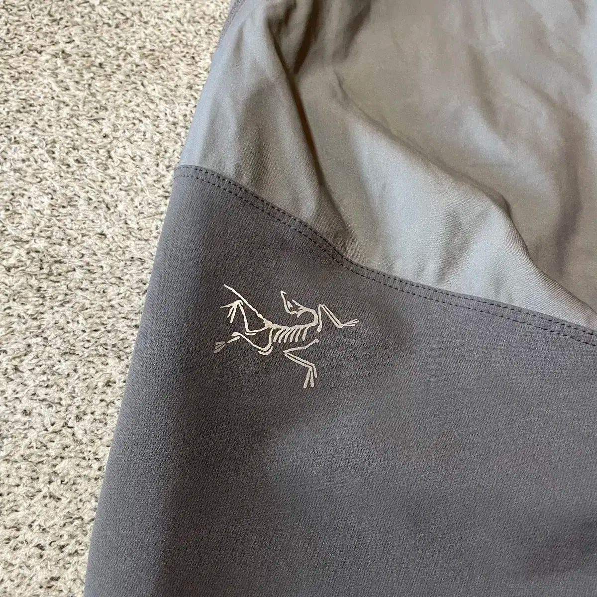 ARC TERYX アークテリクス GAMMA ガンマ パンツ