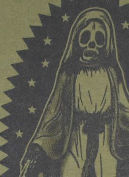 sins Tシャツ