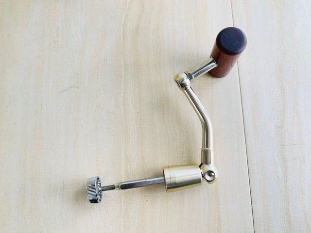 スピニングリール【】美品 SHIMANO ULTEGRA 4000 シマノ SC85H 釣り具