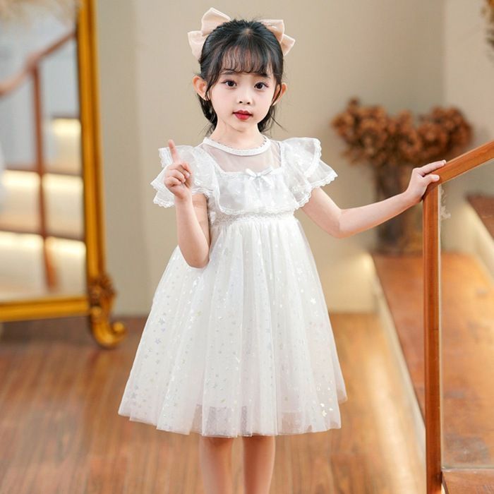 150 グレー ノースリーブ ドレス ワンピース 発表会 パーティー ロング丈 ピアノ発表会 ドレス 中学生 ワンピース ジュニアドレス