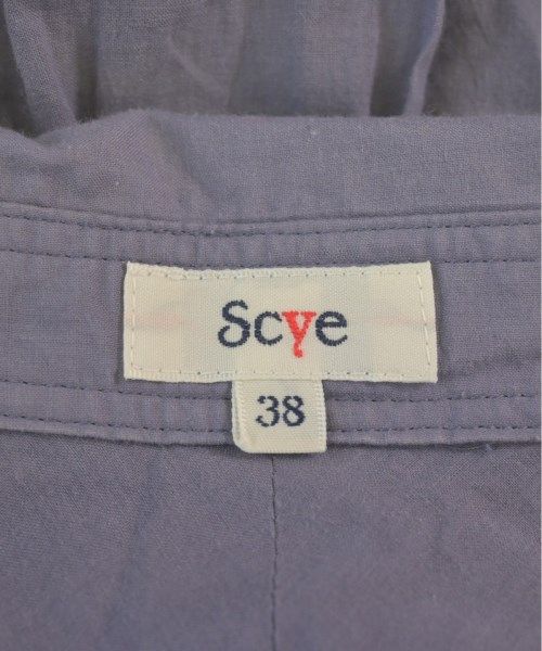 SCYE