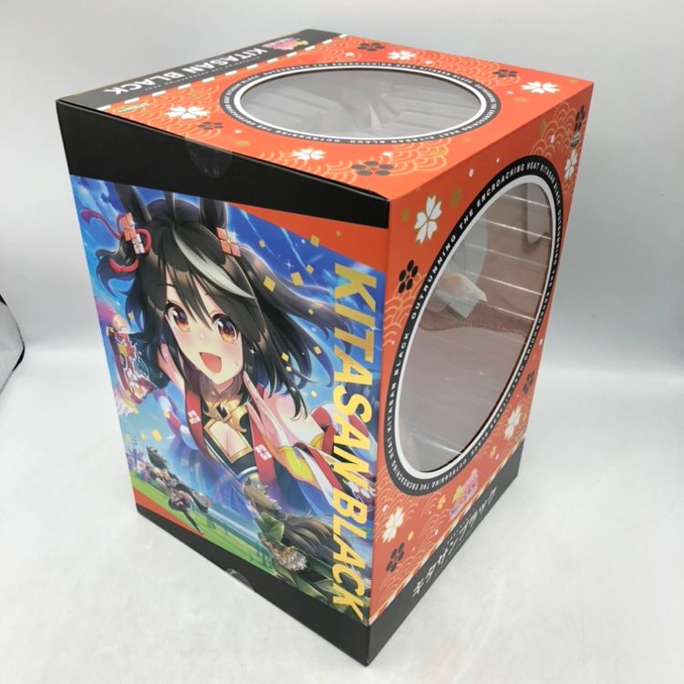 中古】未開)PV051 迫る熱に押されて ｷﾀｻﾝﾌﾞﾗｯｸ[91]