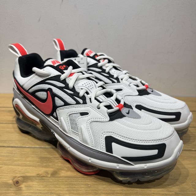 NIKE AIR VAPORMAX EVO 27.0cm CZ1924-100 ナイキ エア
