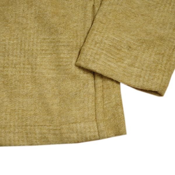 ムニタルプ MUNITALP レディース 秋冬 リバーシブル スライバーボンディングブルゾン 005-55011 LLC-HASEGAWATOSO_COM