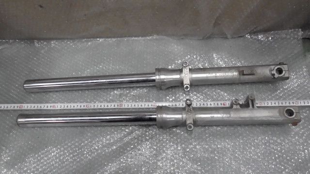 エストレヤ フォークジョイント ロングフォーク BJ-250A 150mm