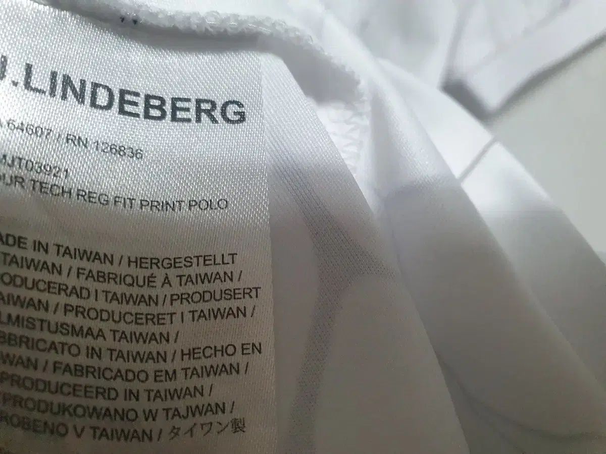J.LINDEBERG