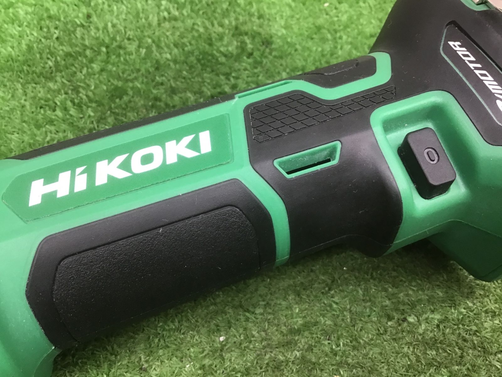 動作品 HiKOKI ハイコーキ 18V コードレスボードトリマ M18DYA NN 〇アクトツール富山店〇F HRDEVELOPMENT_JP