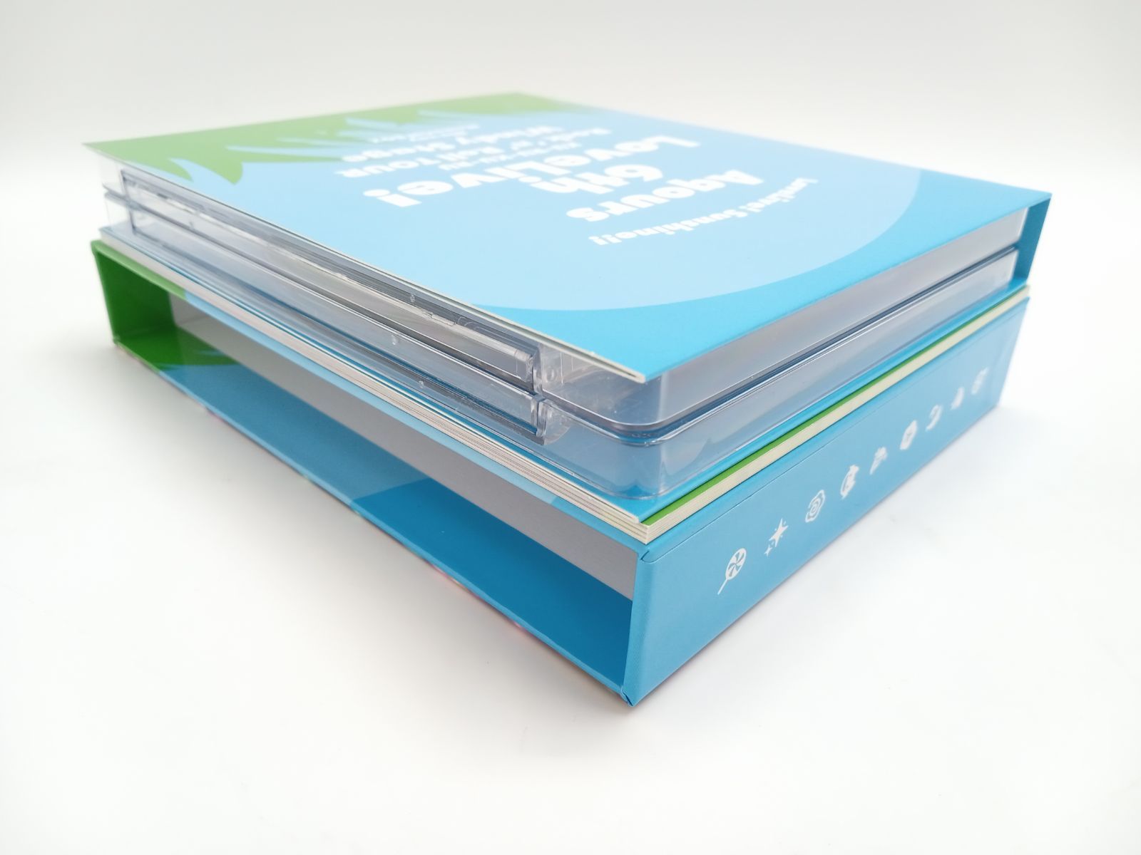 ブルーレイ LoveLive! Sunshine!! Aqours 6th LoveLive! KU-RU-KU-RU