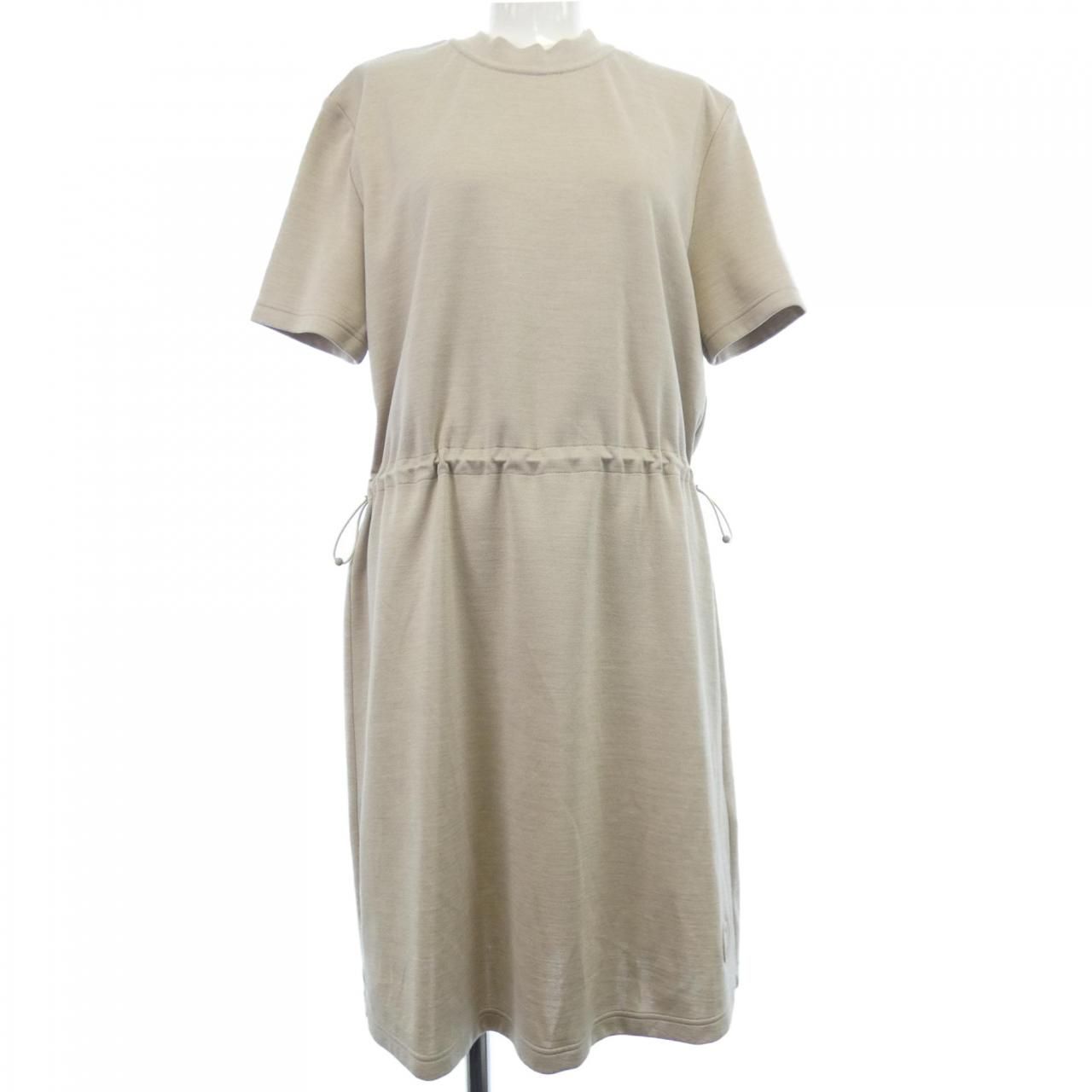 エルメス HERMES 4E4528DI ワンピース