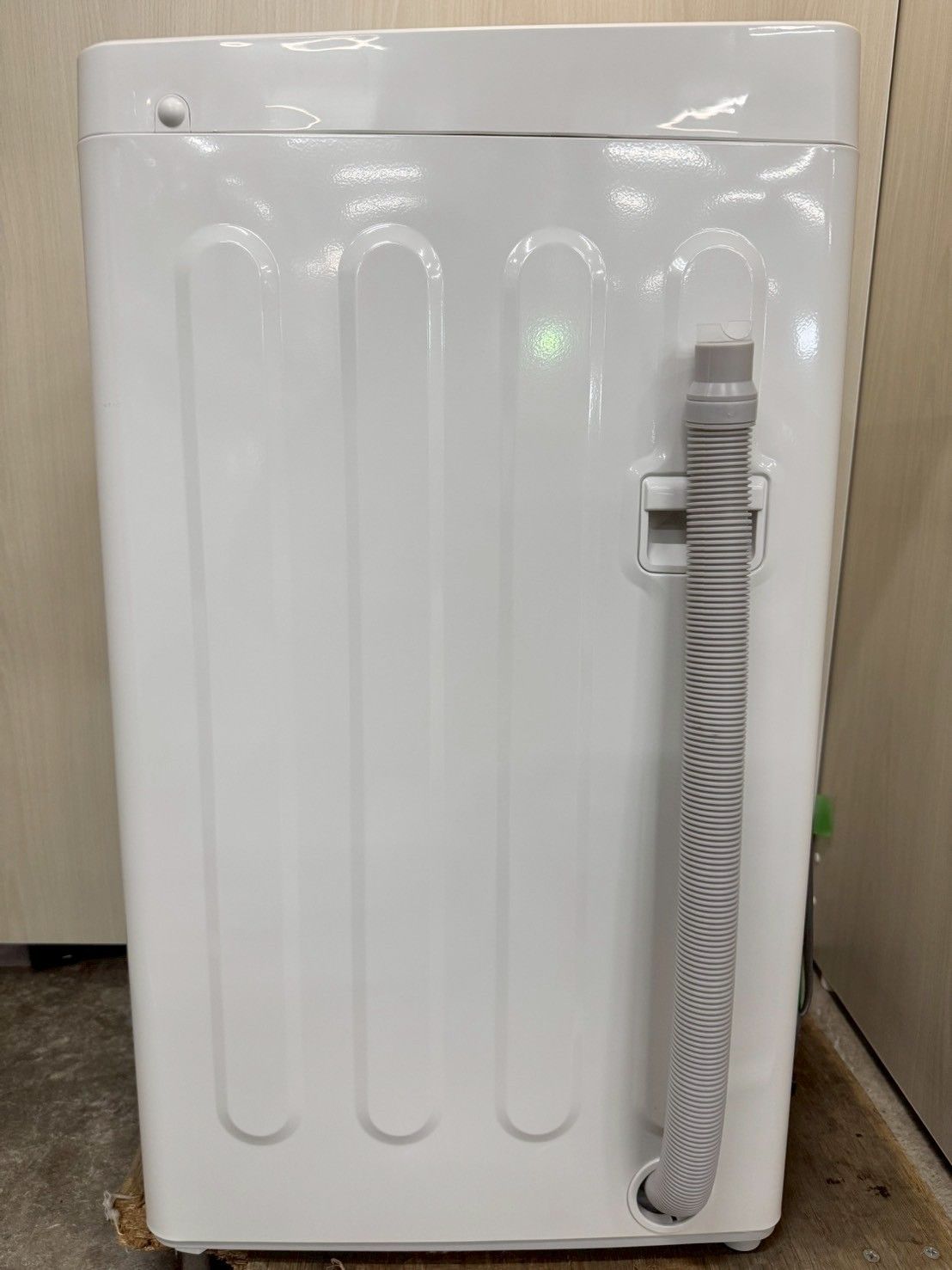 高年式】大阪送料無料☆3か月保障付き☆洗濯機☆ハイアール☆4.5kg