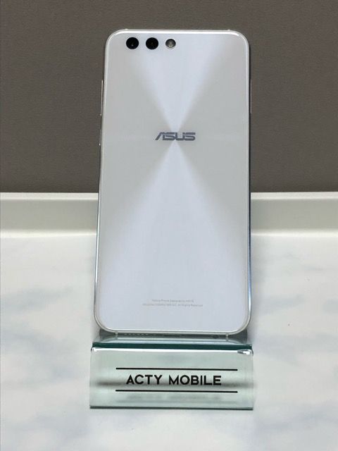 美品 SIMフリー ASUS ZenFone 5 64 GB