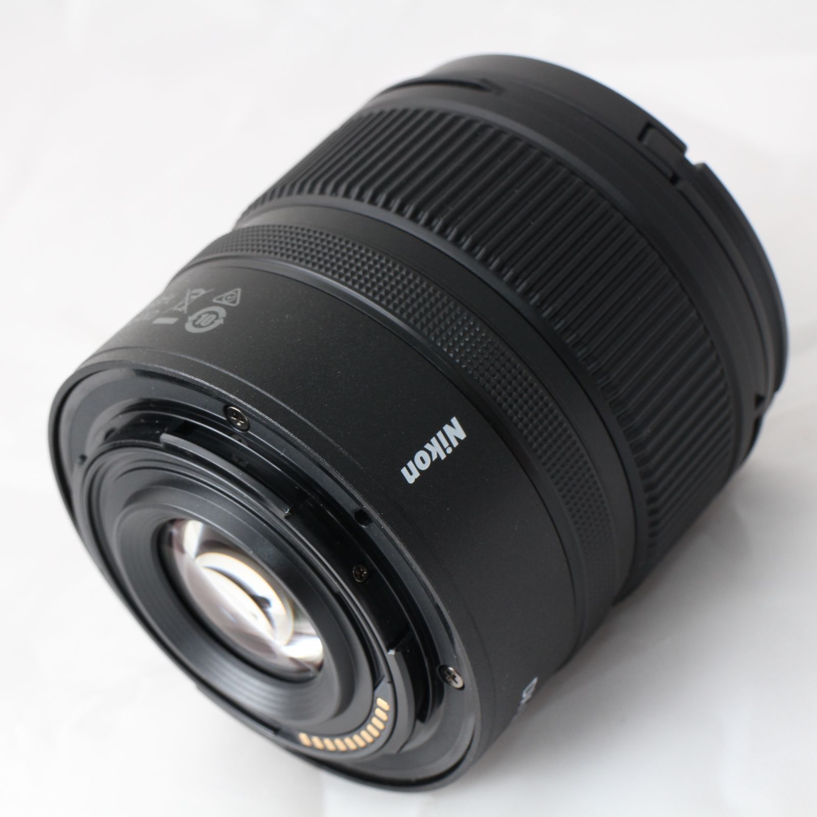 ☆新品級☆ Nikon 広角パワーズームレンズ NIKKOR Z DX 12-28mm ☆新品級☆ Nikon 広角パワーズームレンズ NIKKOR Z DX 12-28mm