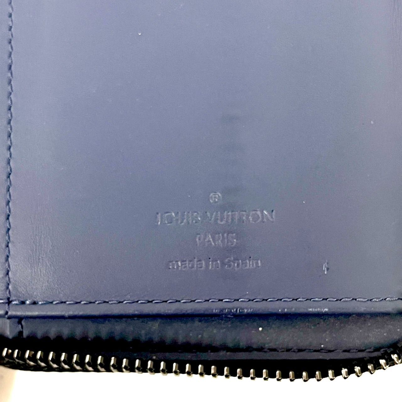 IC ルイヴィトン モノグラム シャドウ　ヴェルティカル　長財布　405 IC ルイヴィトン モノグラム シャドウ ヴェルティカル 長財布