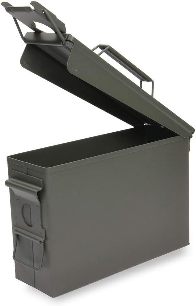GENERIC OUTDDOR アウトドアストレージボックス Sサイズ