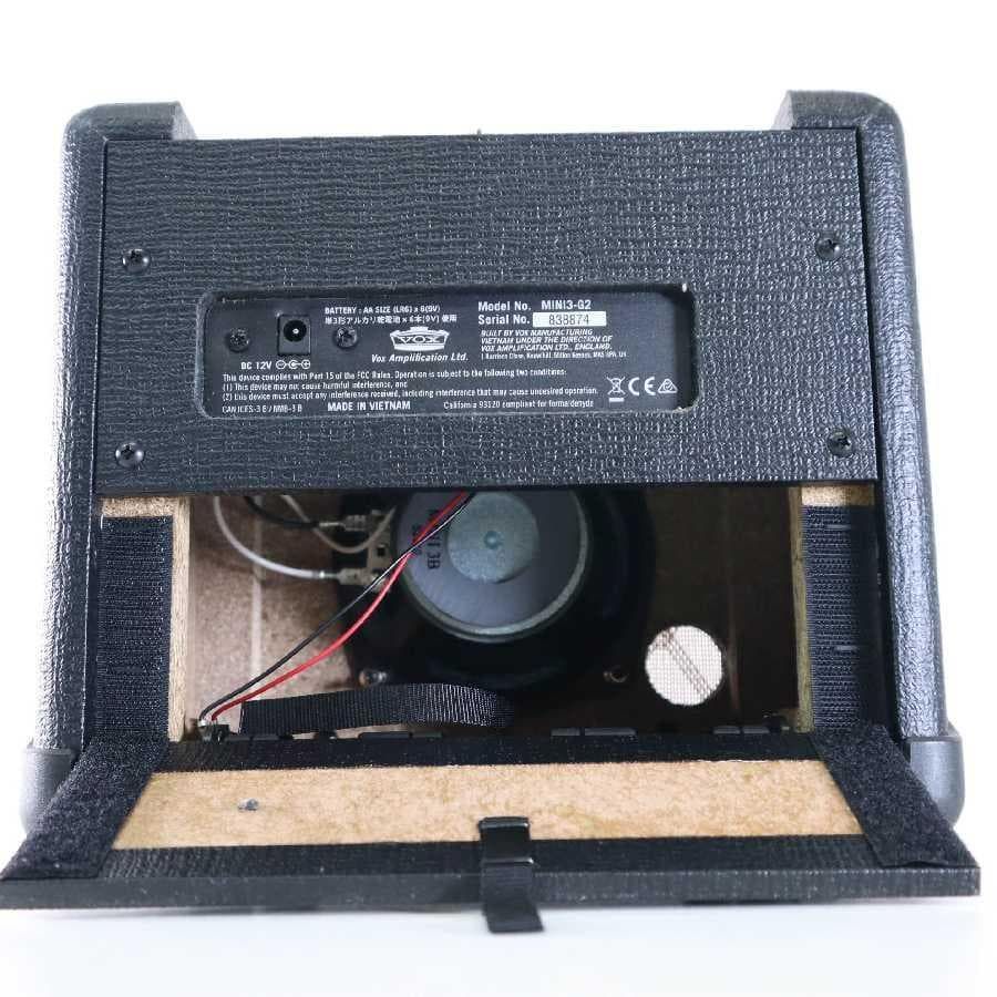 G2 ギター用モデリングアンプ