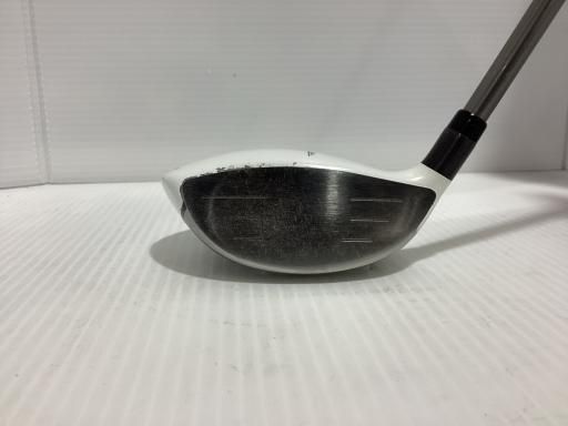 テーラーメイド　RBZ フェアウェイウッド 3本セット 中古】 テーラーメイド RBZ 3W フェアウェイウッド FW