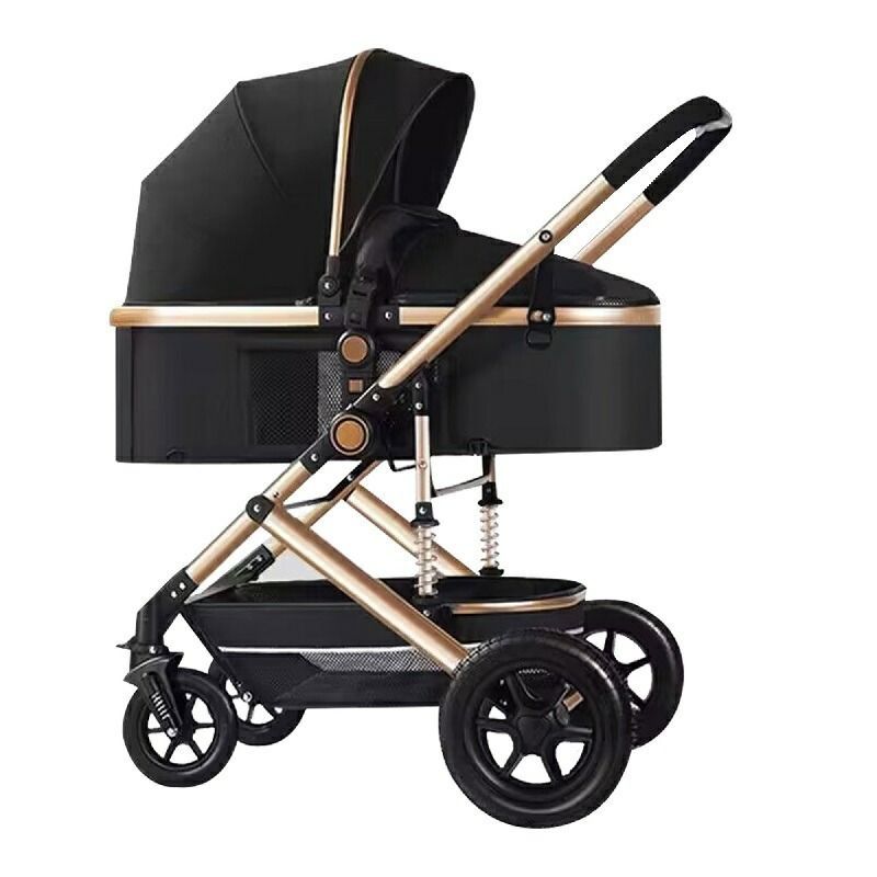 AORTD ベビーカー a型 b型 両対面 新品未使用 多機能 軽量 軽い 大容量