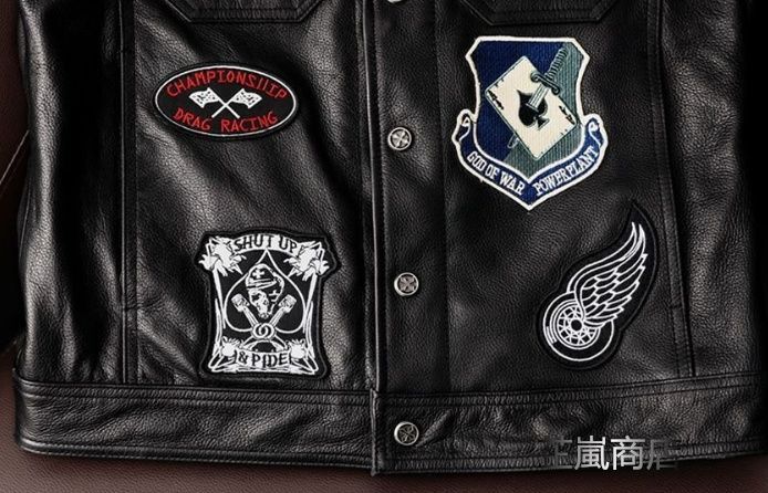 バイクベスト