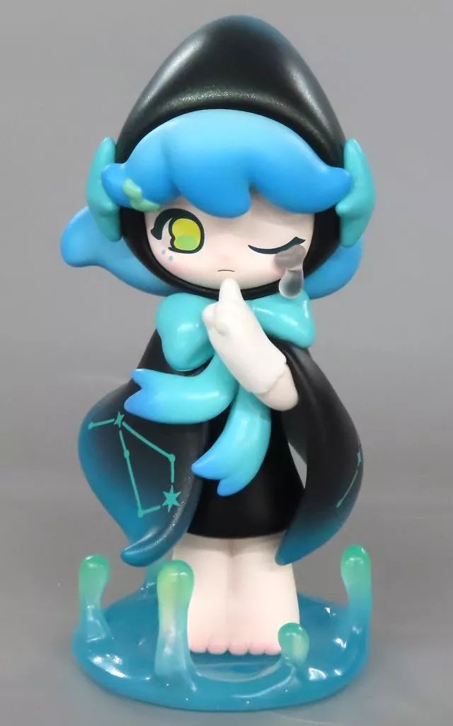 【未使用】AZURA A Dream About Stars シリーズ　5体 POPMART AZURA A Dream about Starsシリーズ ⑩ - メルカリ