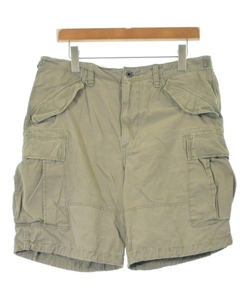 Polo Ralph Lauren ショートパンツ メンズ 古着 送料無料