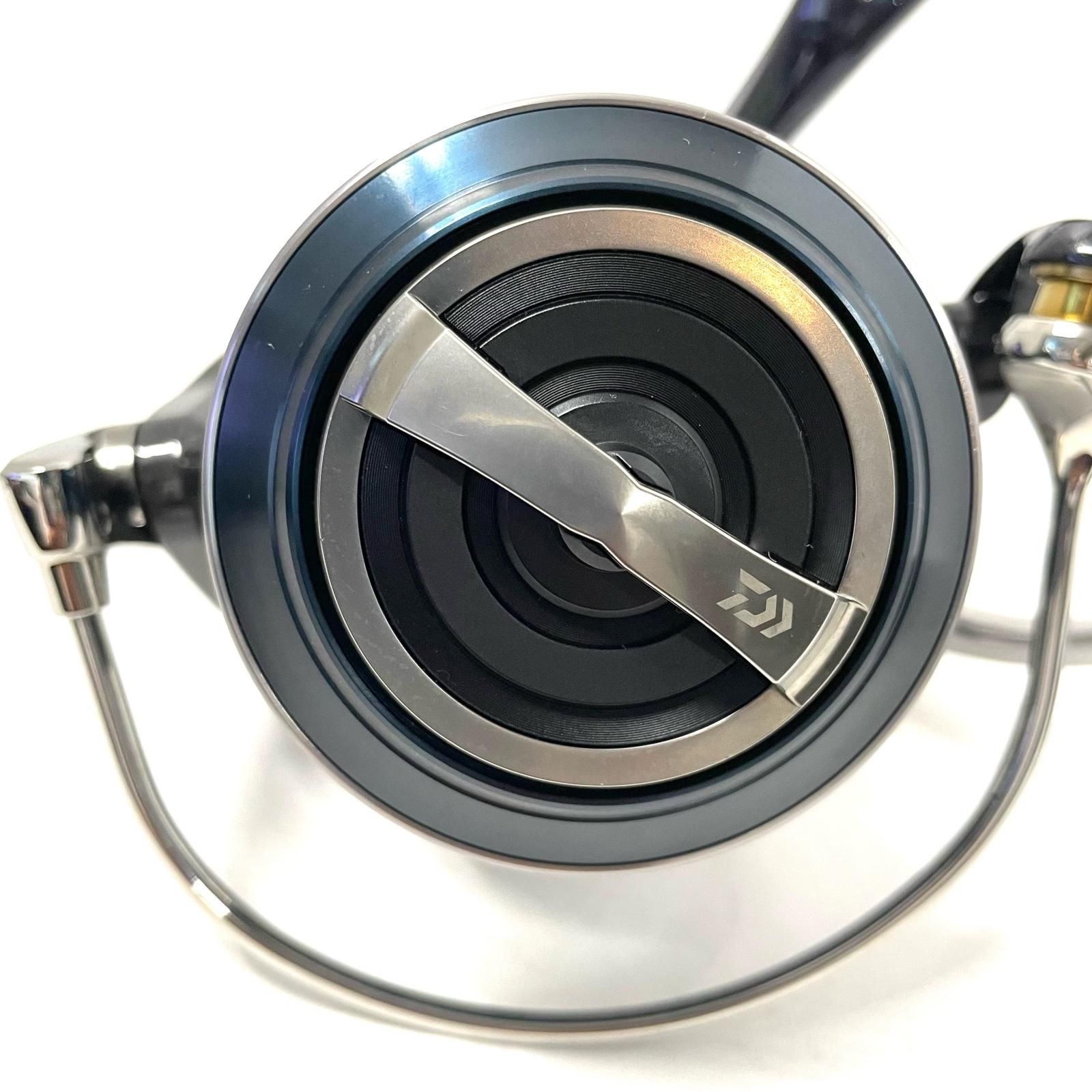 ダイワ(DAIWA) 21セルテート SW 18000-H セルテート(CERTATE