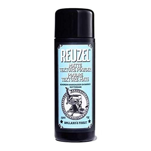 【人気商品】REUZEL(ルーゾー) ルーゾー (REUZEL) マット テクスチャー パウダー 15ml