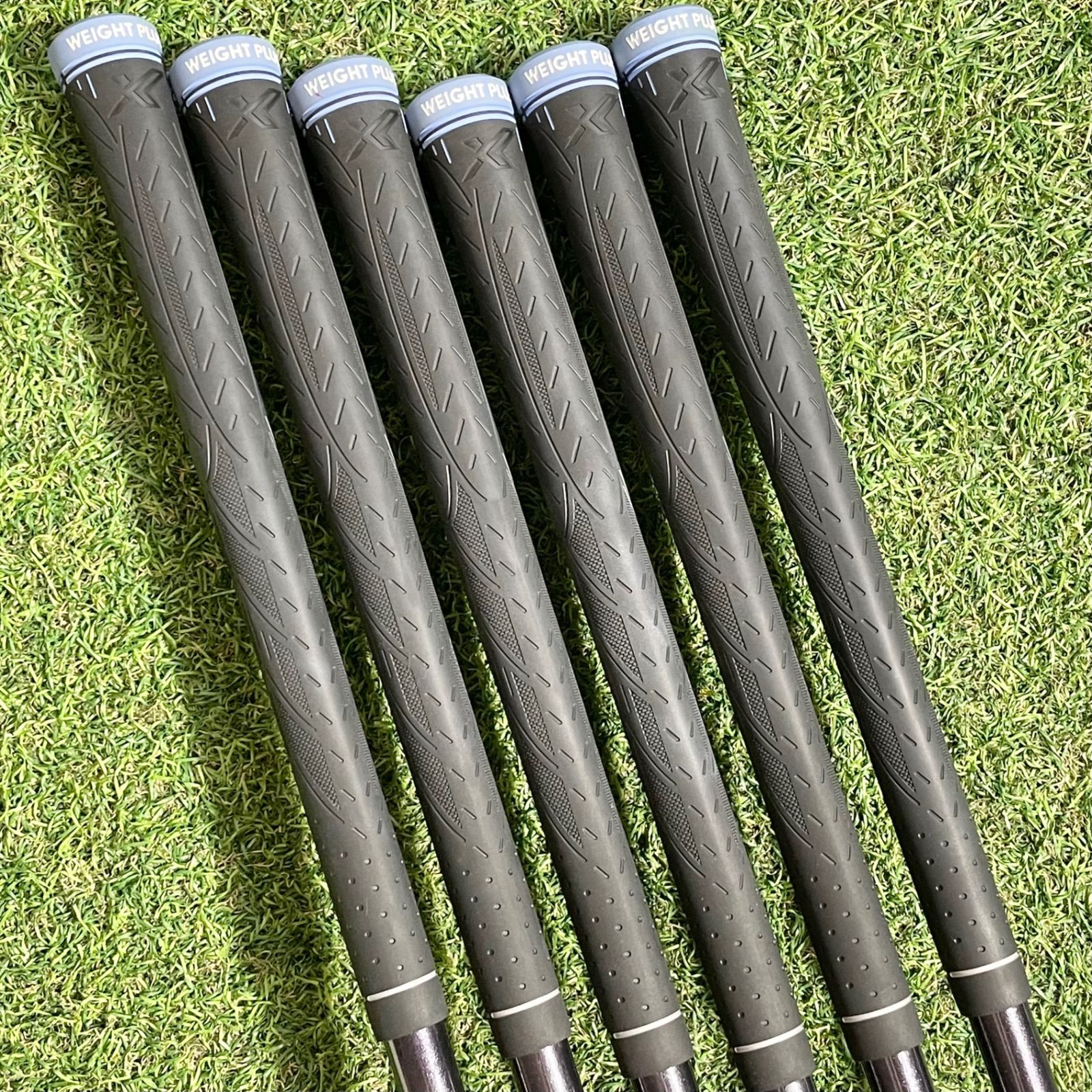 MP1100 アイアンセット