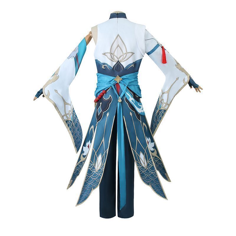 コスプレ衣装 崩壊