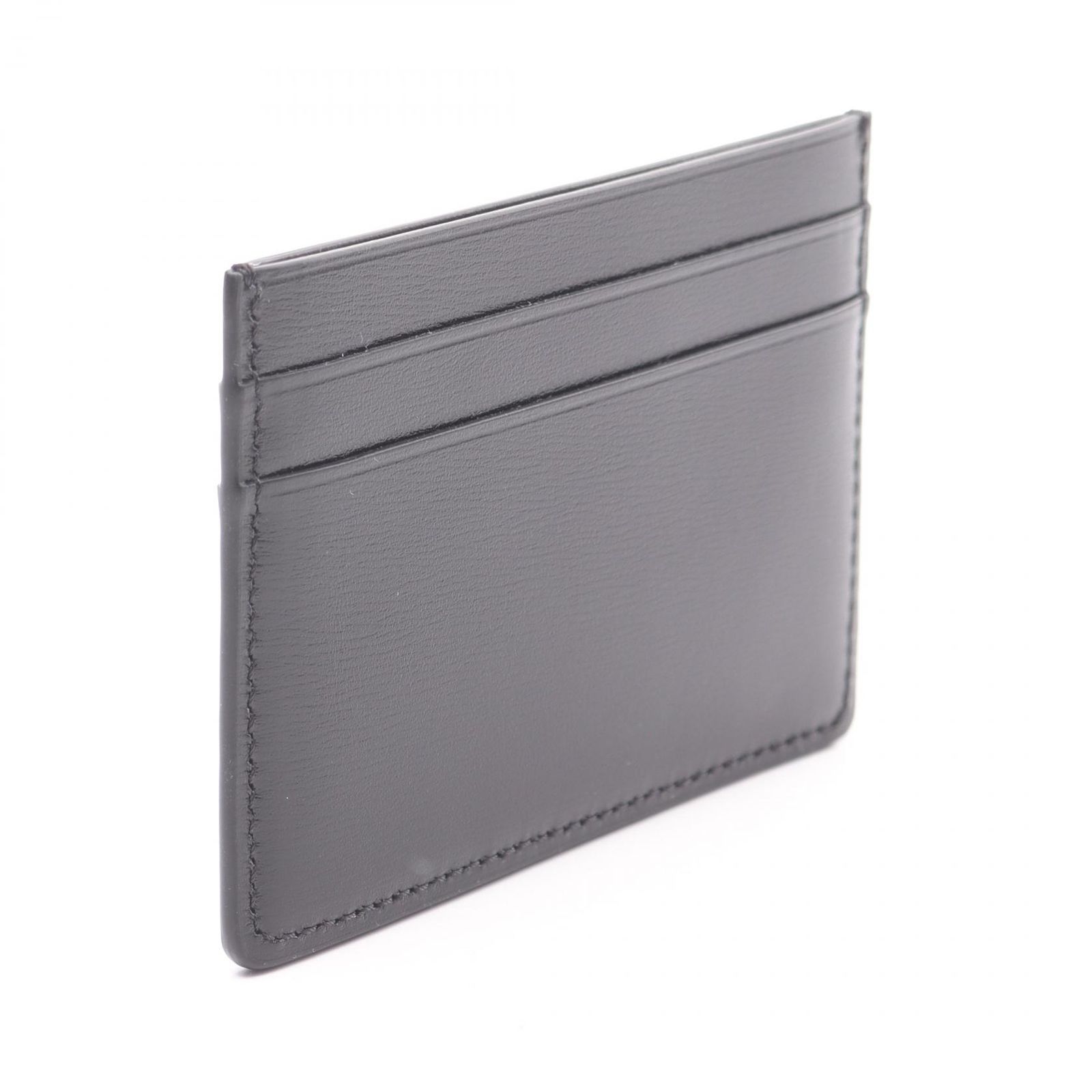 ジルサンダー JIL SANDER カードケース J07VL0006P4840001 ブラック レザー カードケース ユニセックス