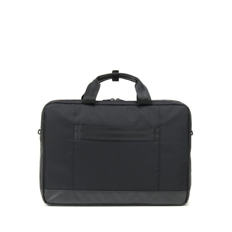 BERMAS バーマス BIAS LITE ブリーフケース おしゃれ ブランド ビジネス ビジカジ 通勤 出張 旅行 No.60378 2層ブリーフ43cm BERMAS バーマス BIAS LITE ブリーフケース おしゃれ ブランド