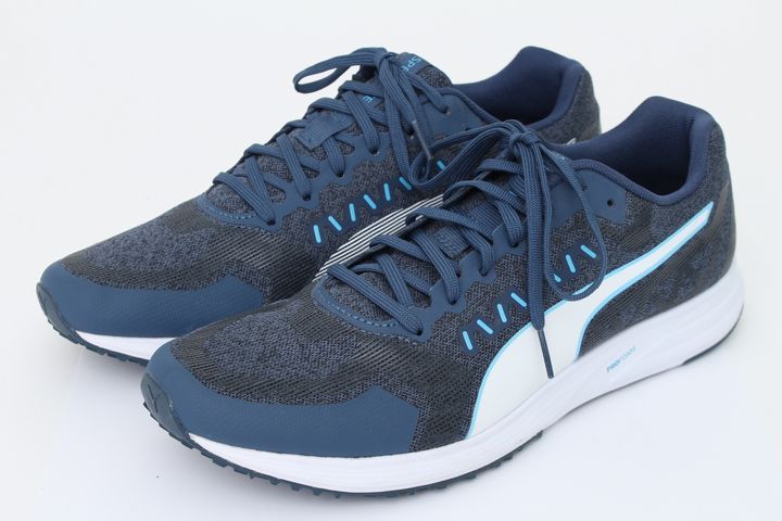 専用出品❸ PUMA プーマ スニーカー 192762 03 スピード ライト 2