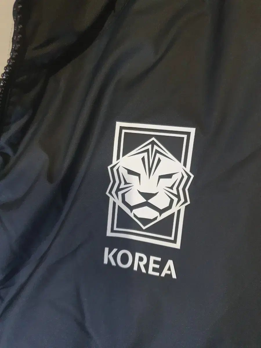 NIKE 韓国国家代表チーム