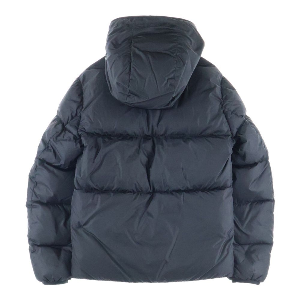 MONCLER モンクレール AW20 MONTCLA GIUBBOTTO モンクラ ダウンジャケット ブラック F20911B56900 C0300