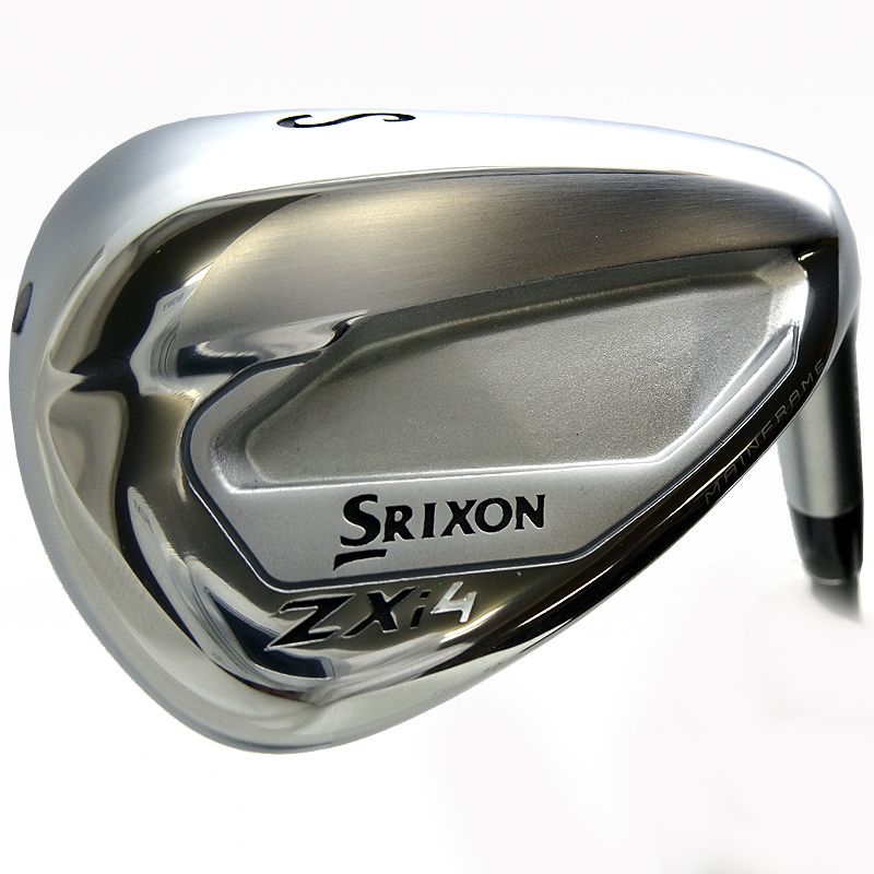 スリクソン ZXi4 6番からP 5本 N.S.PRO950GH NEO ZX4 アイアン 5-P NS