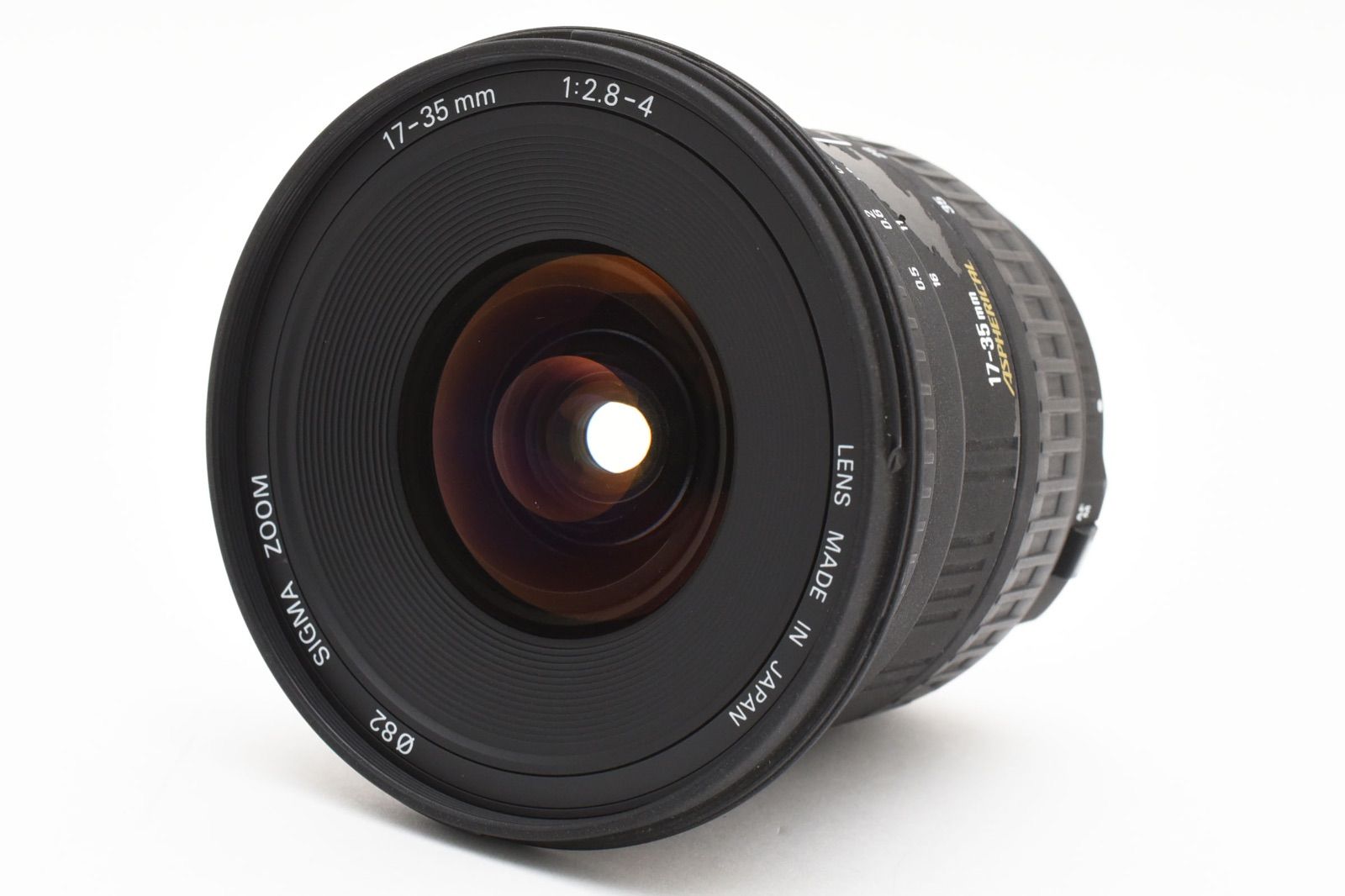グマ(Sigma) SIGMA シグマ Canon てらお EFマウント