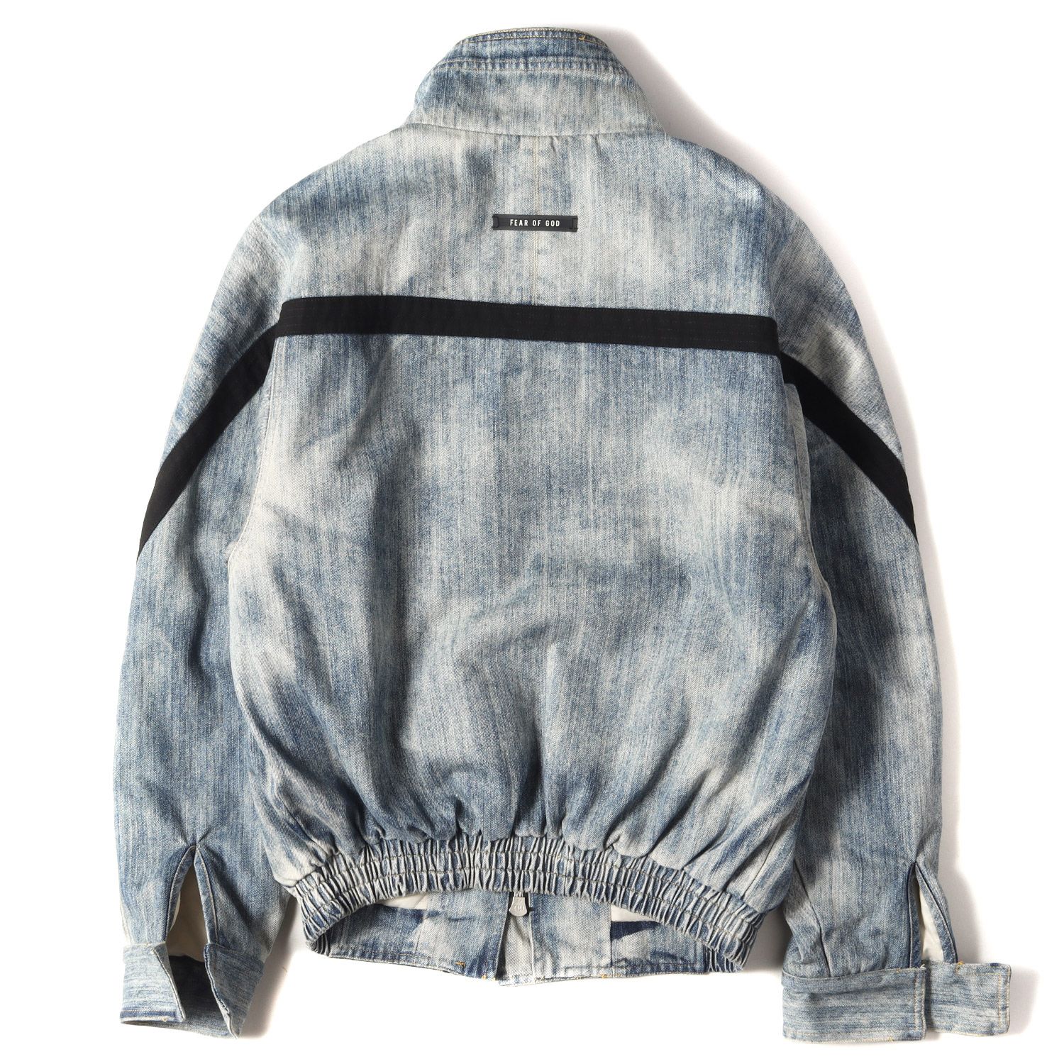 Fear of god 6th コレクション デニムジャケット　サイズM 楽天市場】fear of god sixth（コート・ジャケット｜メンズ