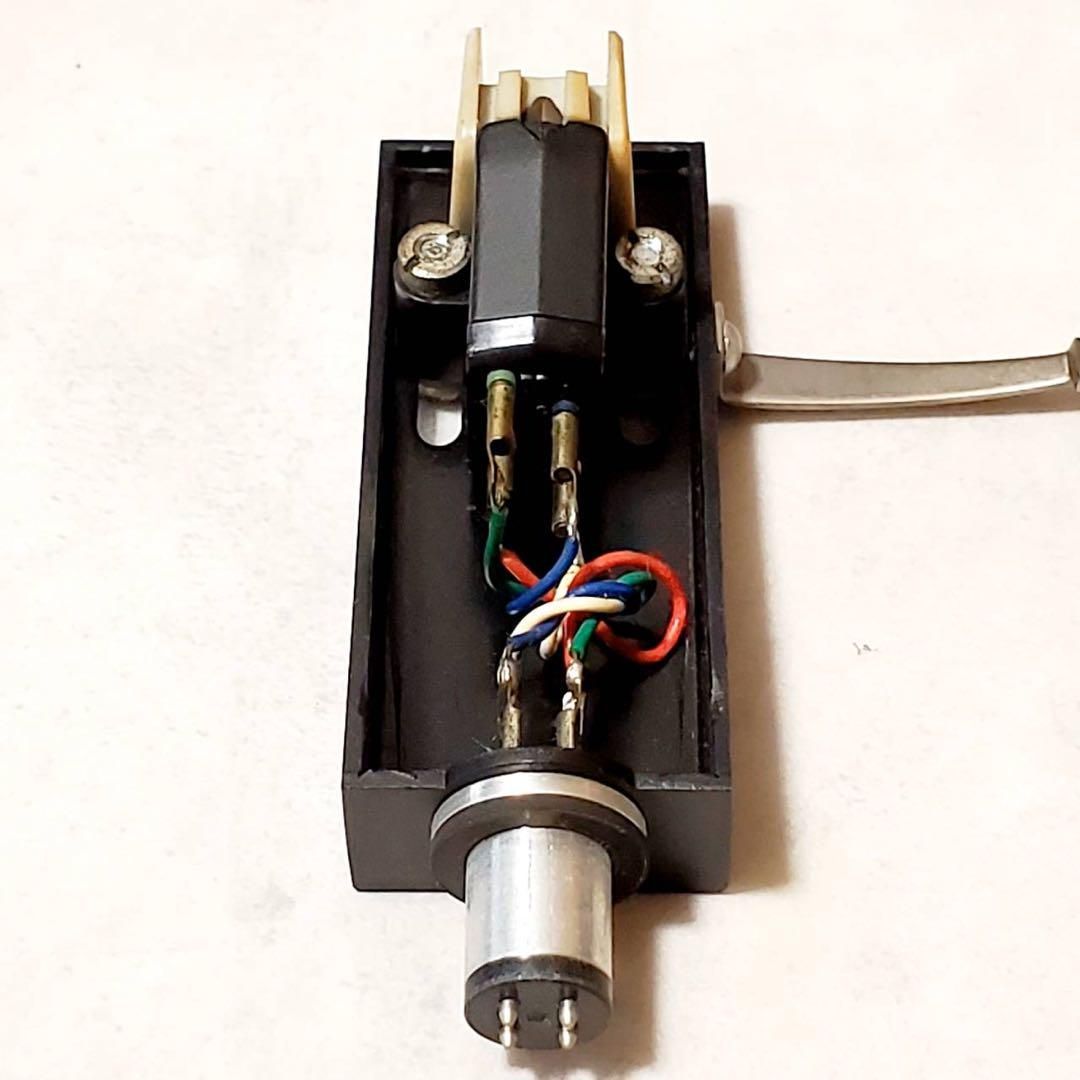  PIONEER パイオニア PL-1250 レコードプレイヤー ターンテーブル 通電 済み 動作未保証 オーディオ機器 レコードプレーヤー本体 レコードプレーヤー