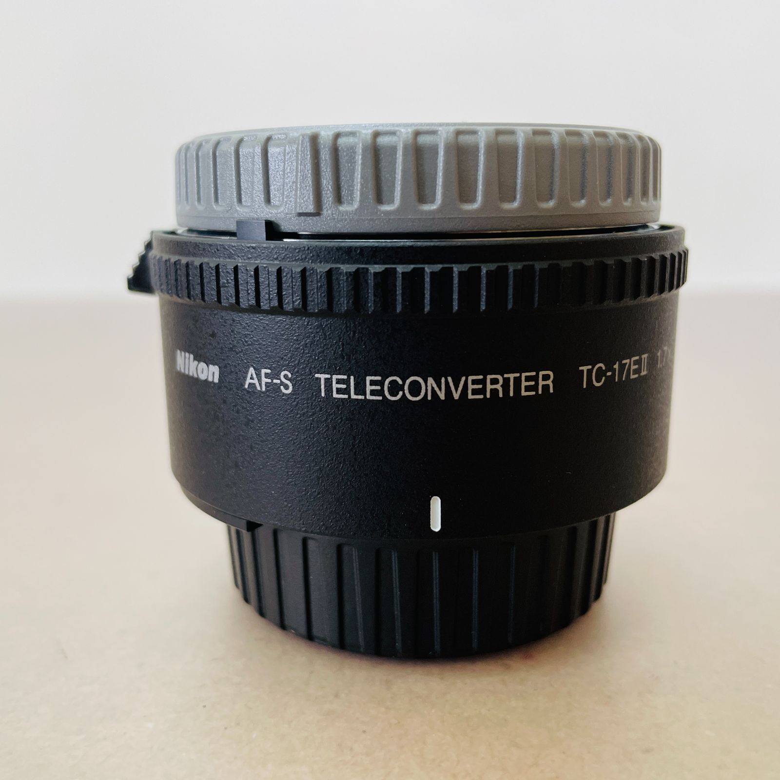 TELECONVERTER