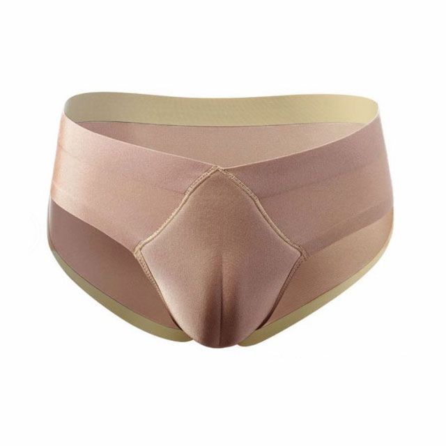 Amazon.co.jp: 女装用パンツ カバーパンツ (l, ベージュ) : ファッション