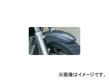 2輪 POSH Faith カーボン フロントフェンダー 053106-2C ホンダ CB1300SF 1998年～2002年
