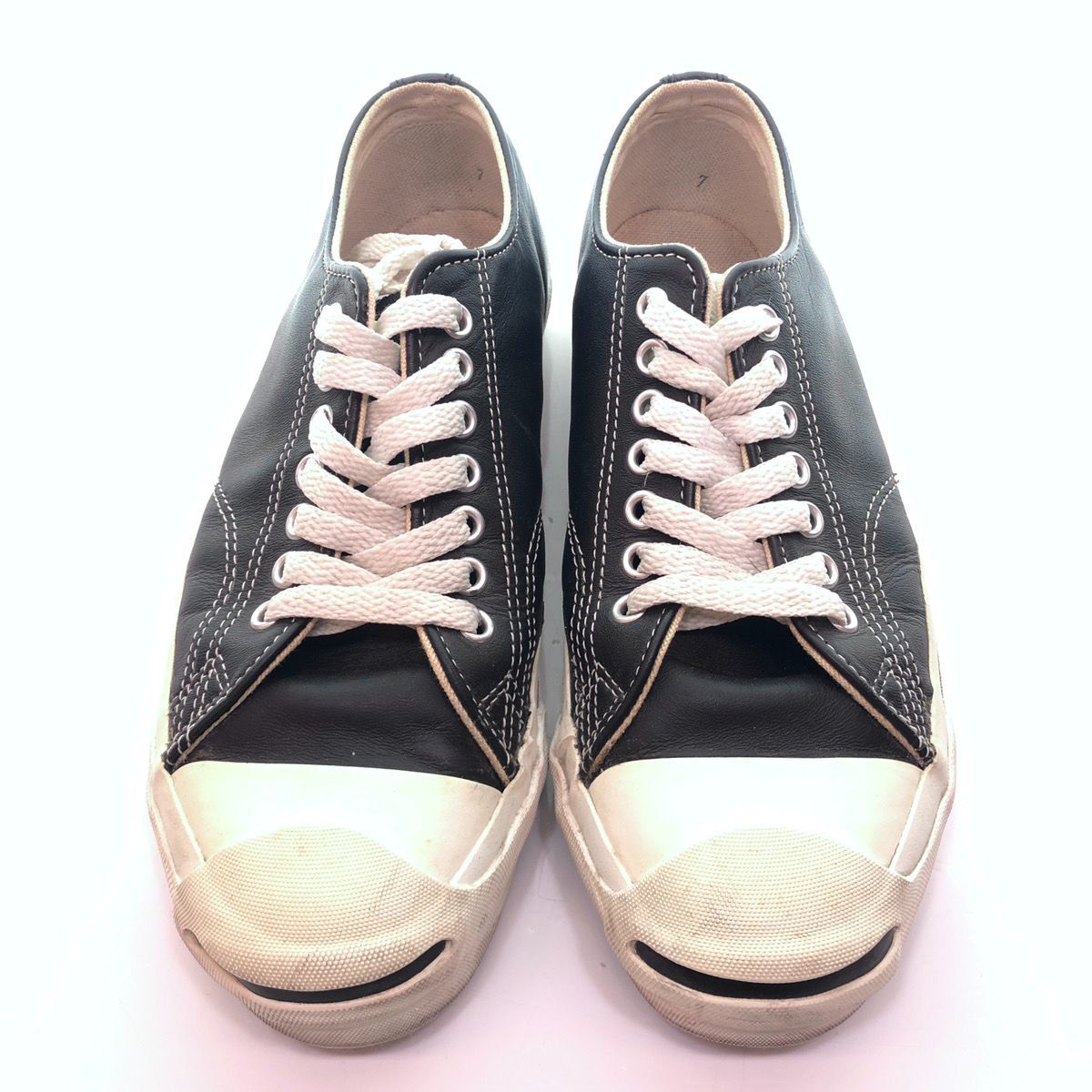 CONVERSE コンバース JACK PURCELL ジャック パーセル 90s USA製