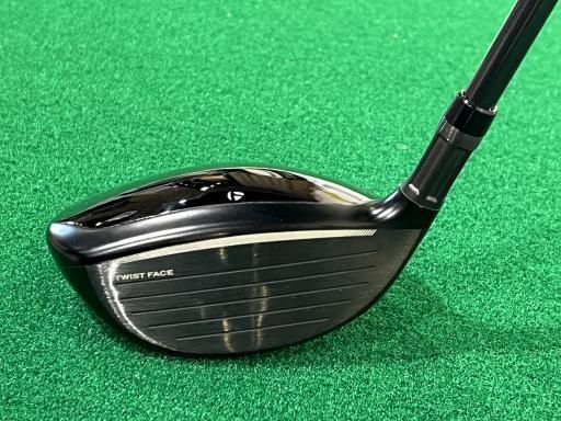 テーラーメイド 5 W フェアウェイウッド FW TENSEI RED TM 50 STEALTH フレックスR メンズ 男性用 右利き 右用 Cランク ゴルフクラブ