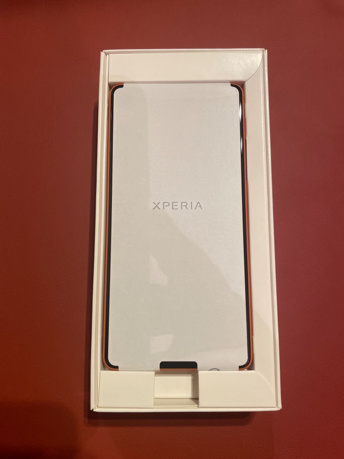 Xperia Ace III ブリックオレンジ64GB 【 新品 / 未使用 】 - メルカリ